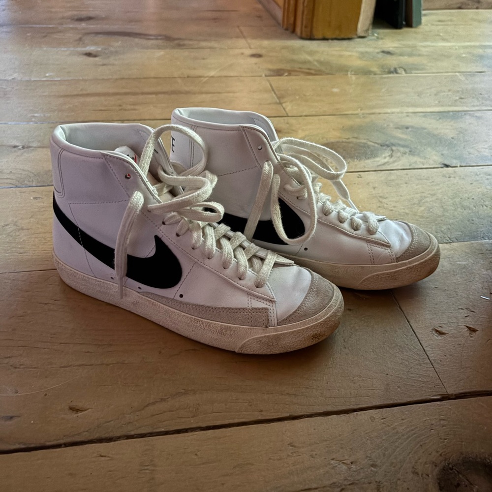 Nike Blazers